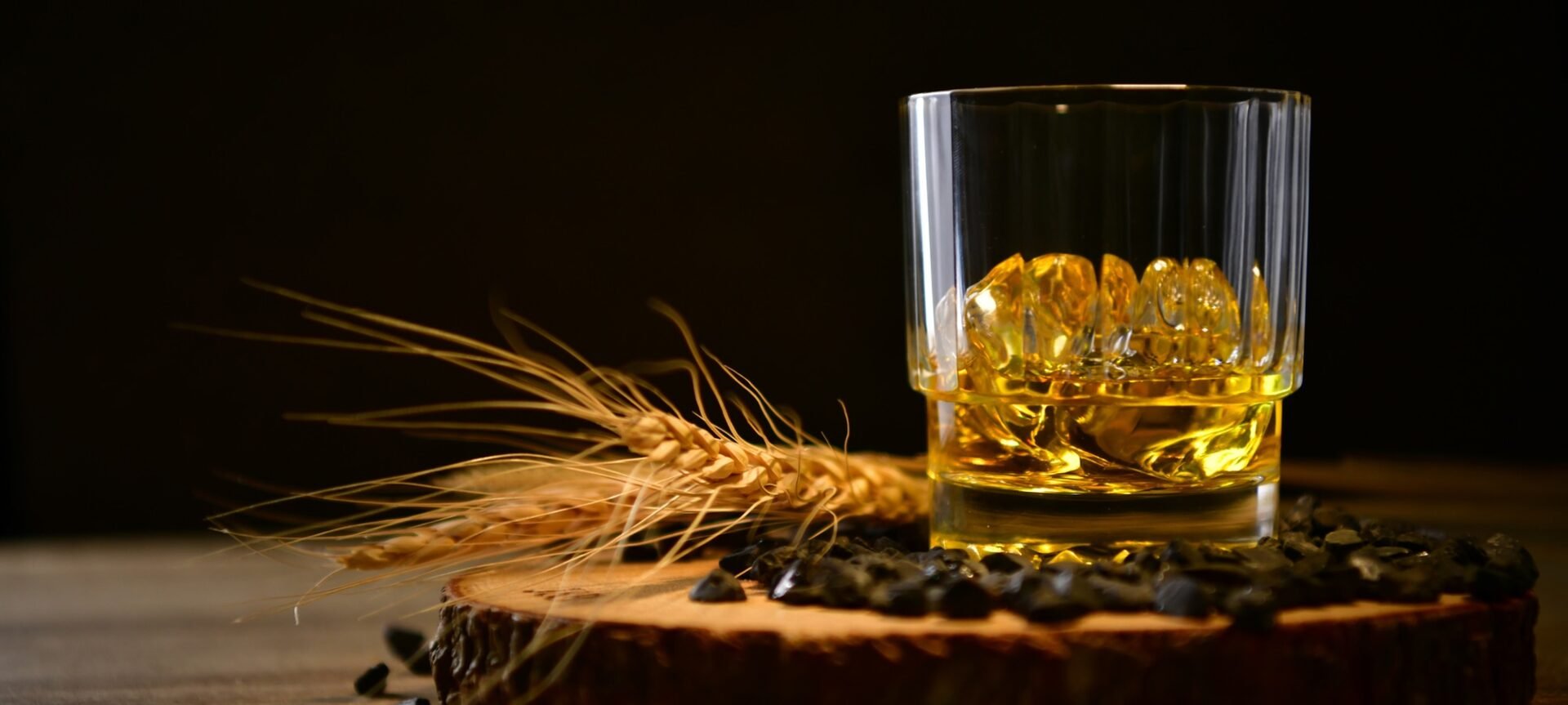Heirloom Grains and the Texas Grain-to-Glass Whiskey Movement