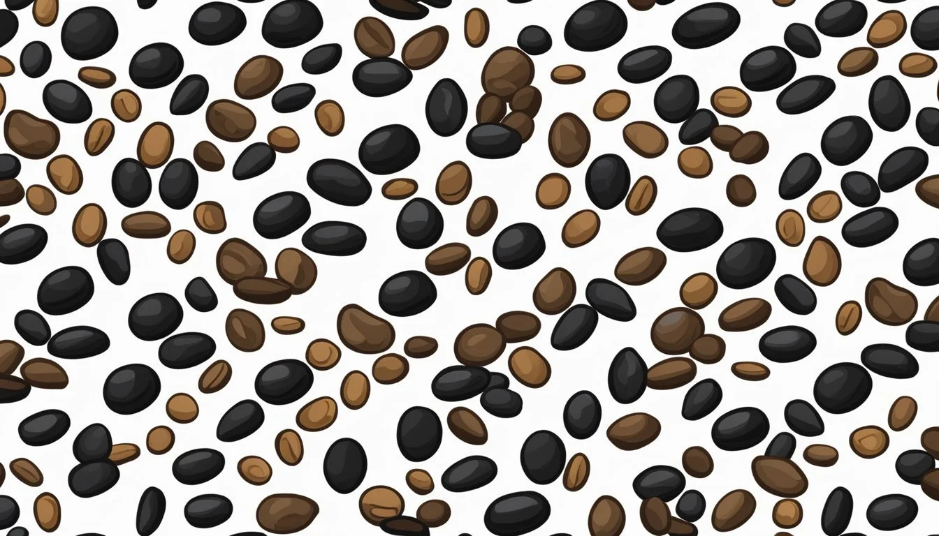 How Many Cups in a Pound of Dry Beans Your Ultimate Conversion Guide