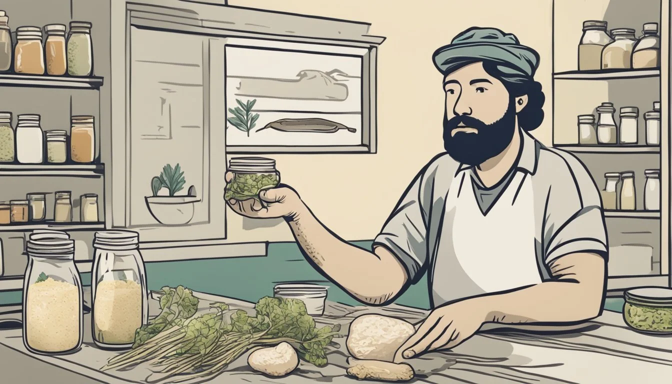 Understanding the Safety of Expired Horseradish What You Should Know