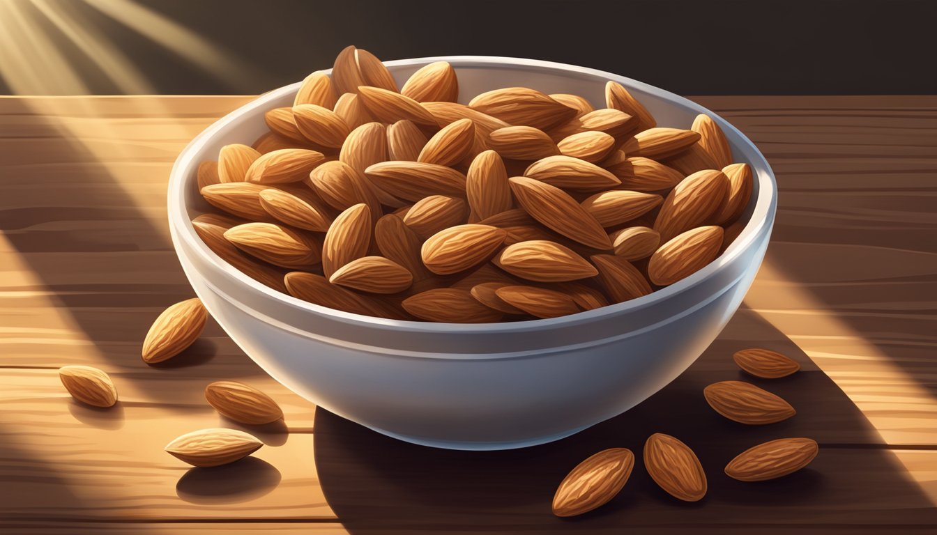 Top Foods High In Riboflavin Essential For Energy And Health nutrient-series-riboflavin-nutrition-by-mia