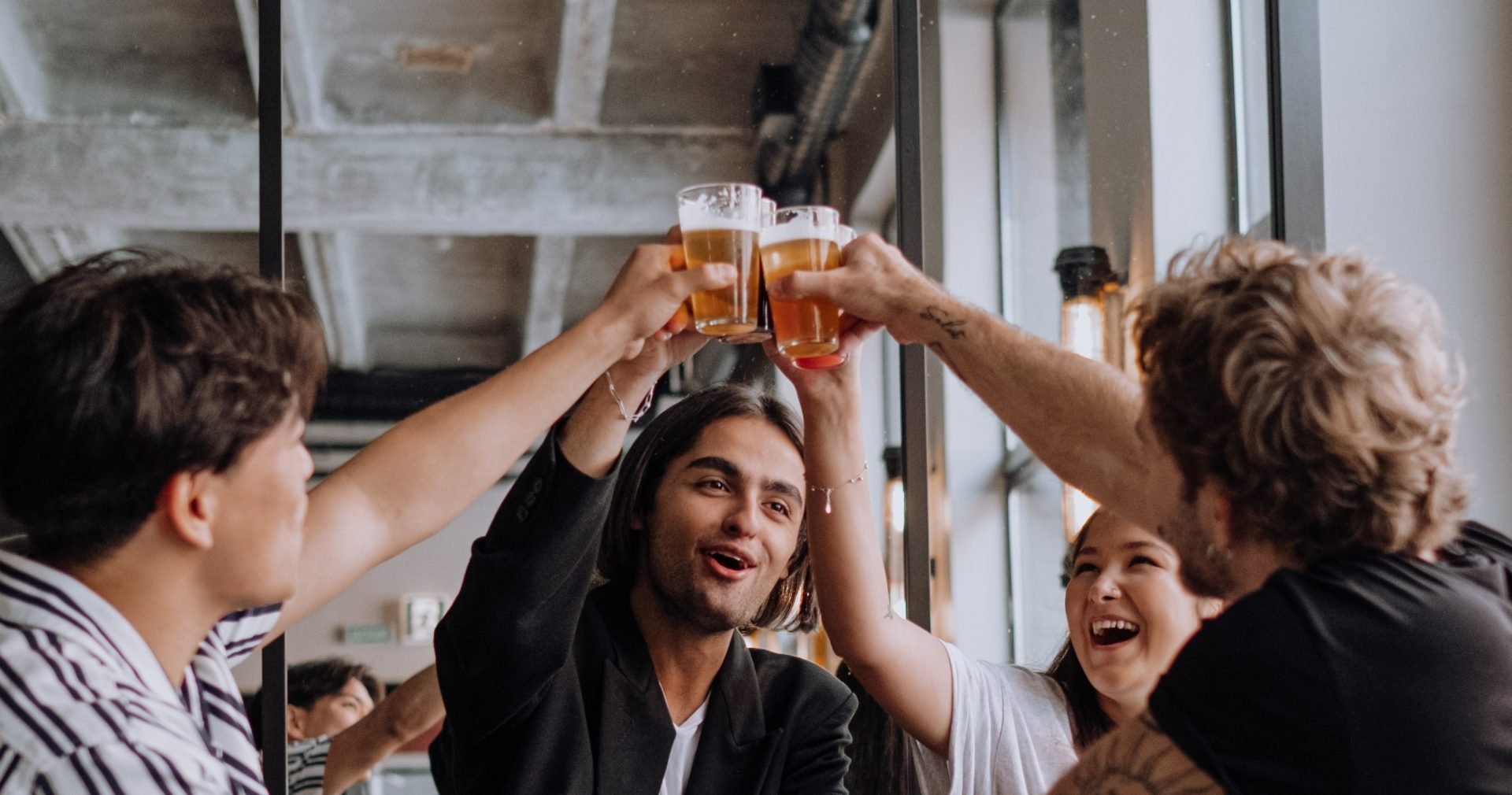 6 Great Beer Gardens to Check Out in DFW