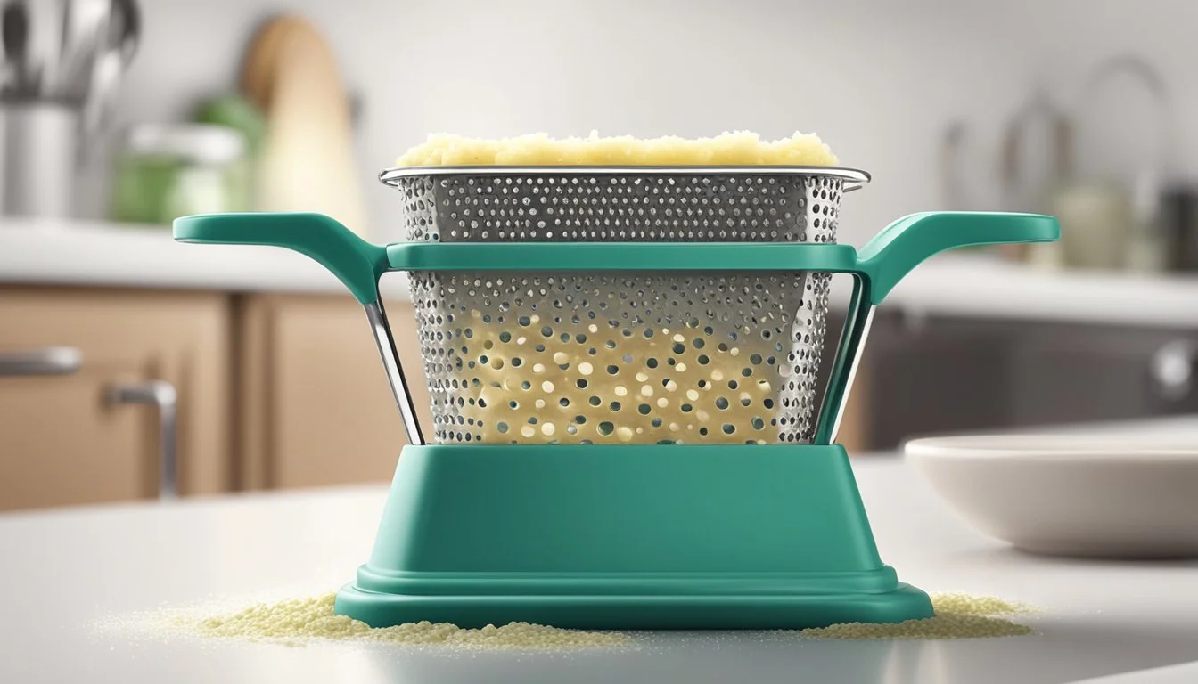 Is it Safe to Eat Moldy Grated Parmesan Cheese? Risks, Effects, and