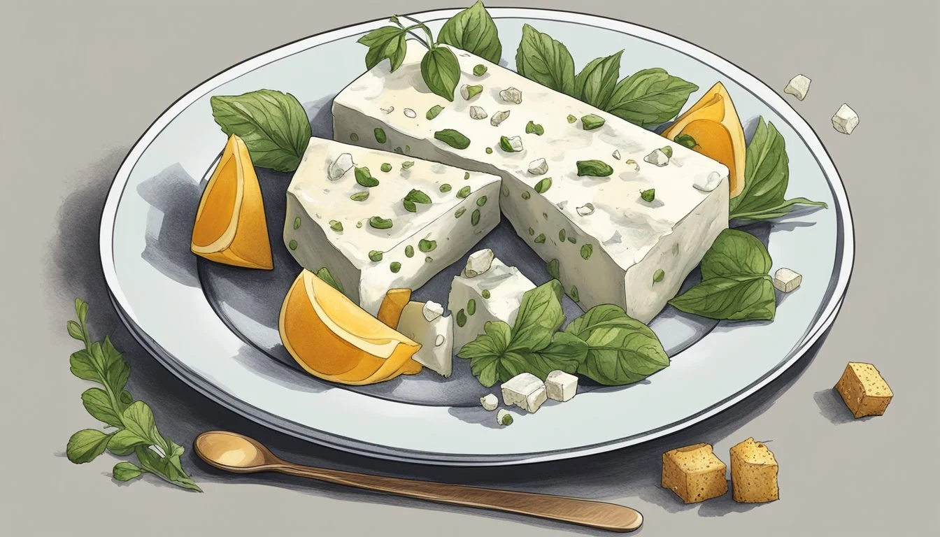 Is it Safe to Eat Moldy Feta Cheese? Risks, Effects, and Precautions