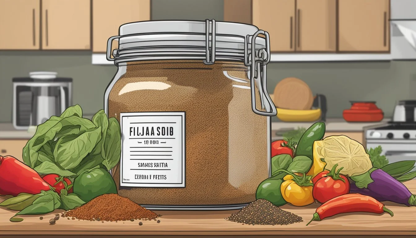 Does Fajita Seasoning Expire? Shelf Life and Storage Tips