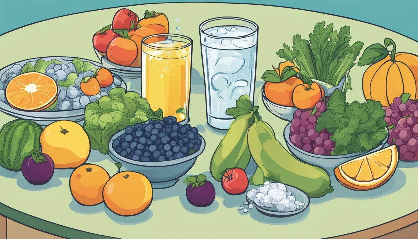 Is Seltzer Water Safe for Diabetics? Exploring Carbonated Drink Options