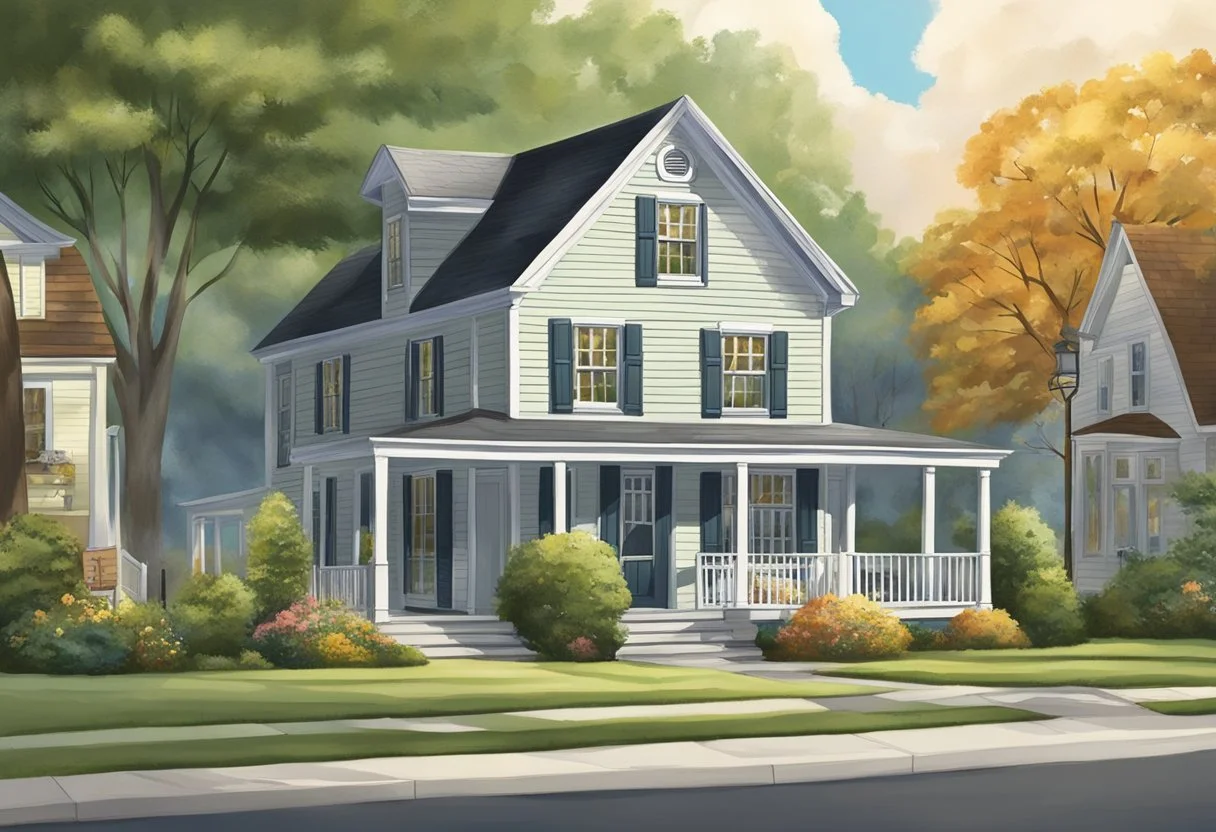 West Virginia Homestead Exemption A Comprehensive Guide for Homeowners