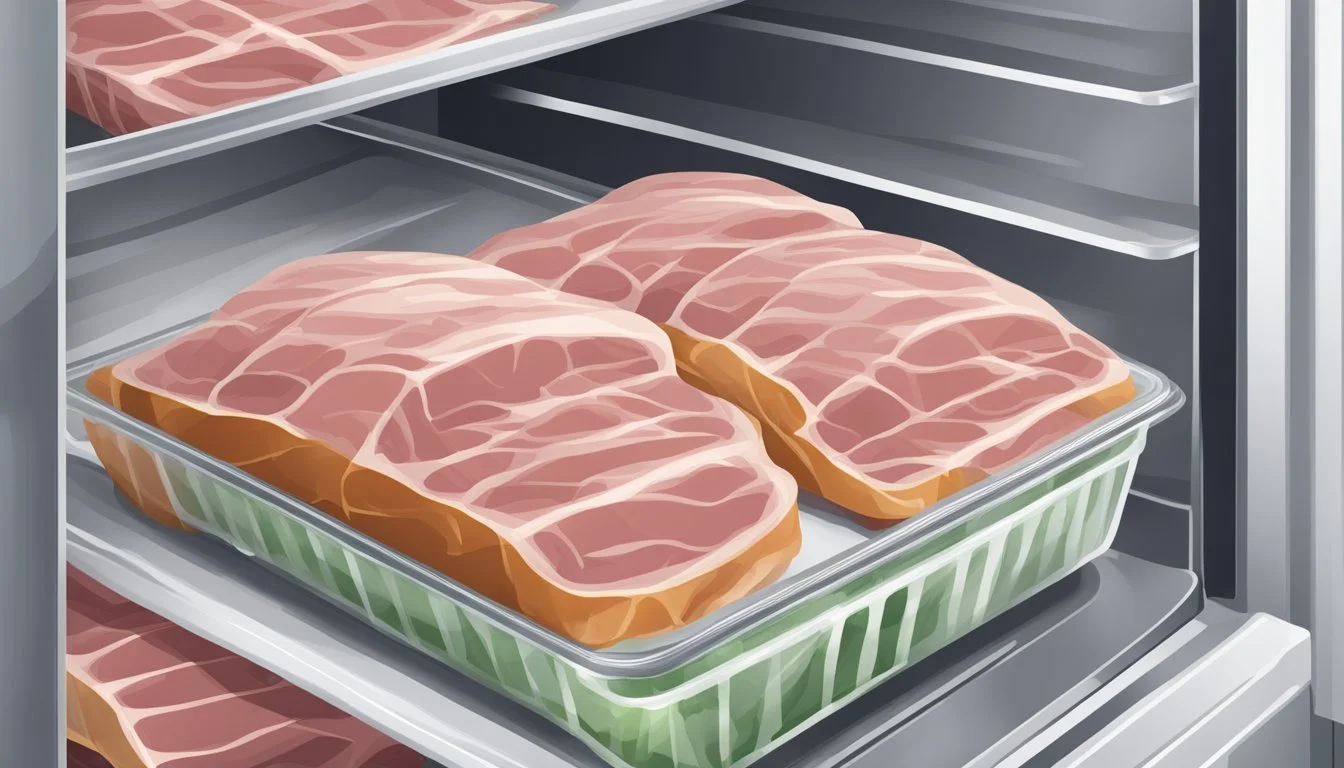 How Long Does Turkey Deli Meat Last?