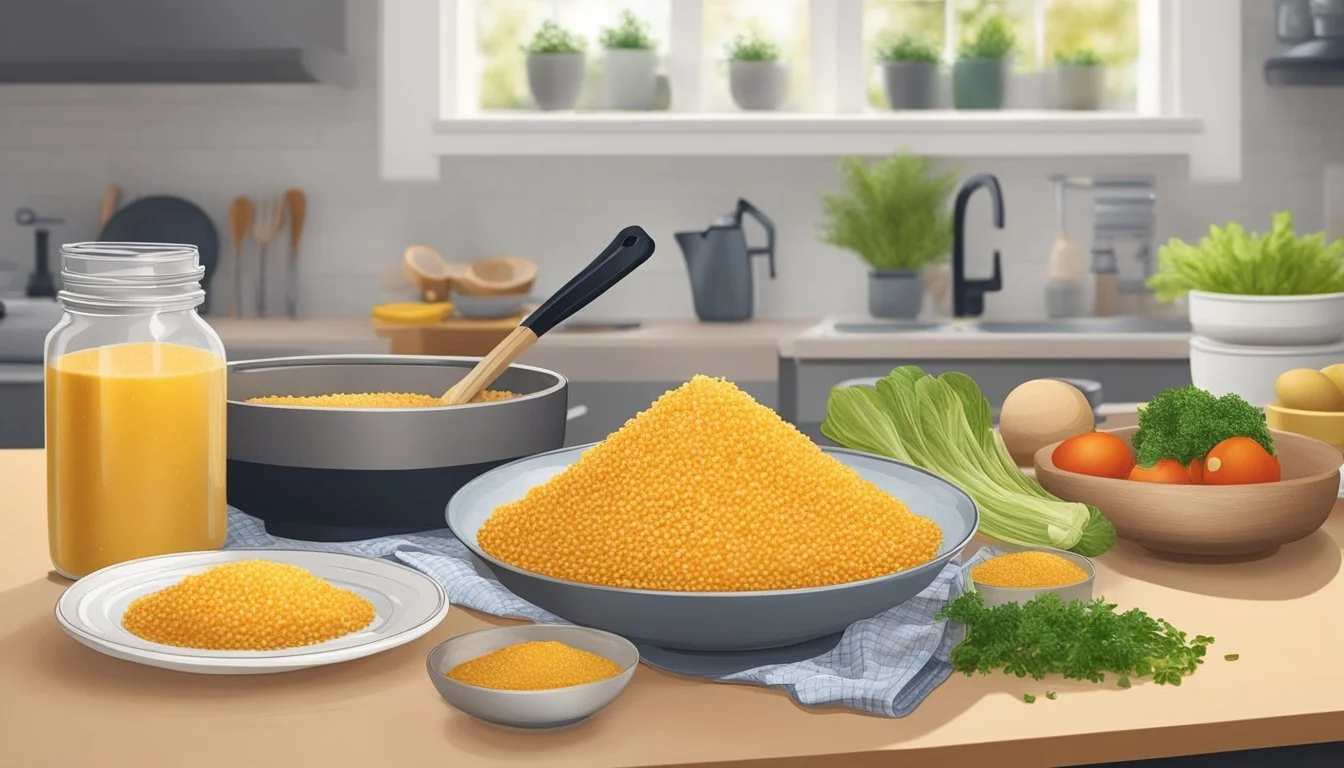 How Long Does Bulgur Last? Your Guide to Freshness and Quality