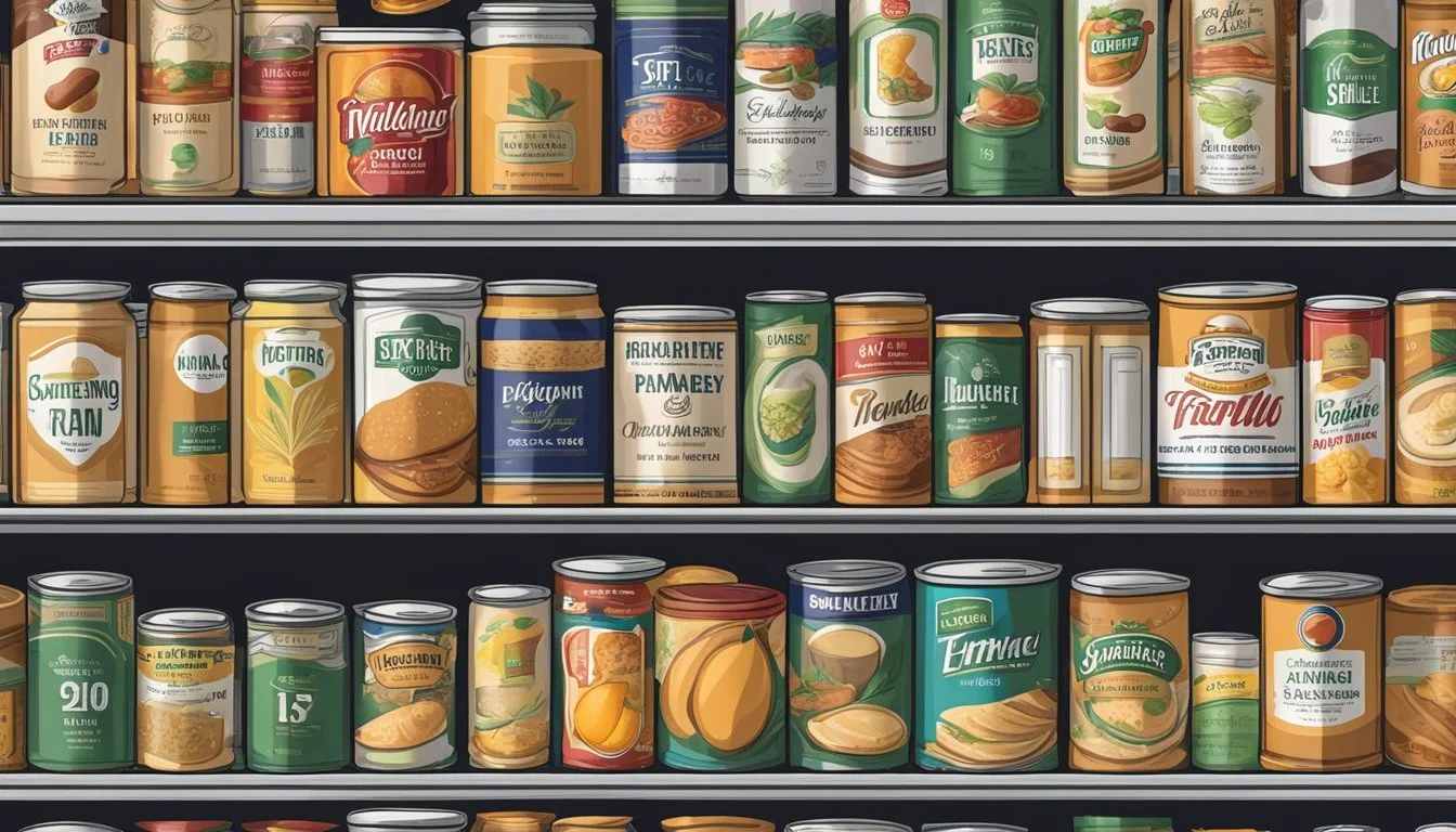 Exploring the Shelf Life of Canned Shortening How Long Does It Last?