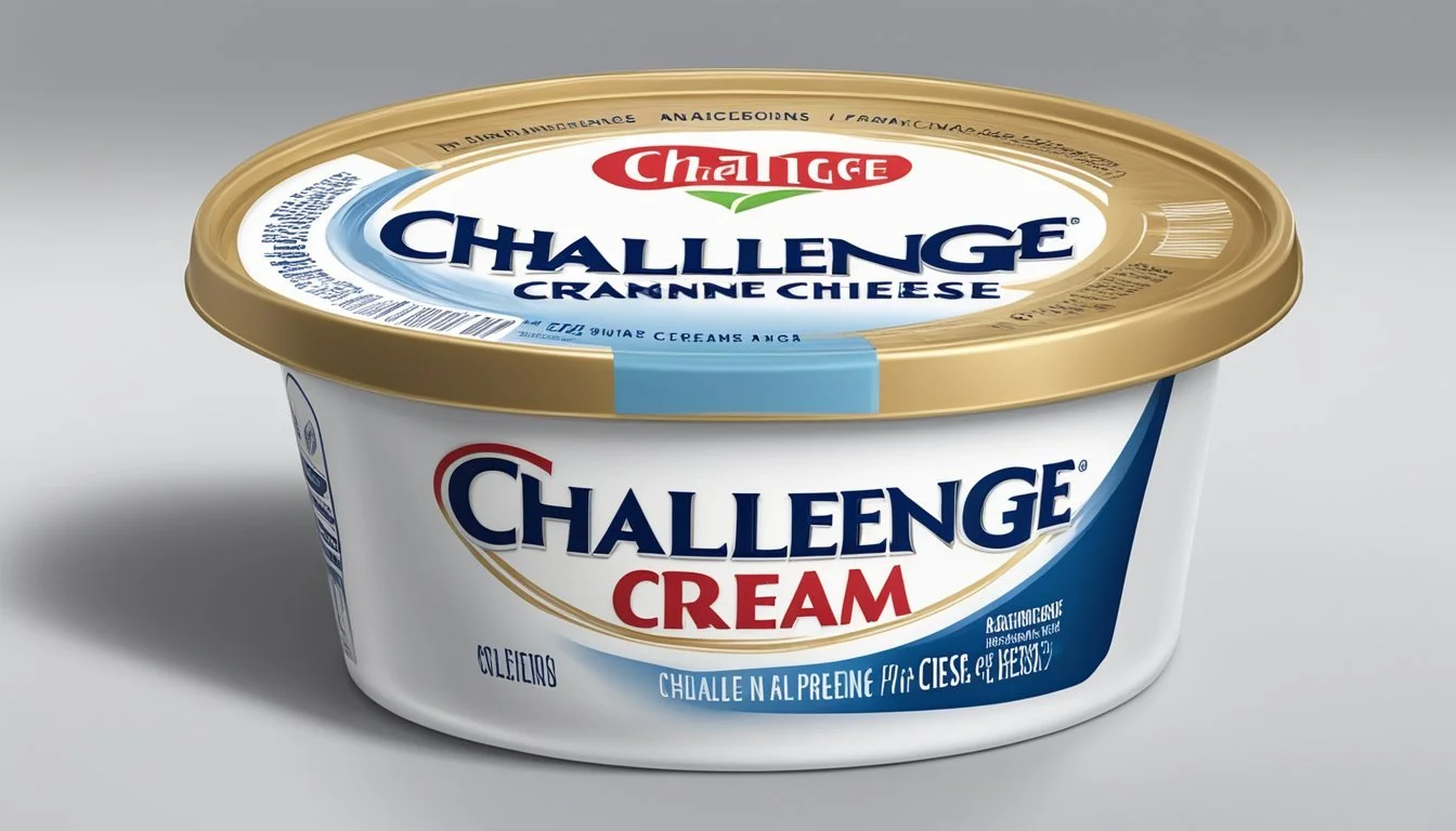 Decoding the Longevity of Challenge Cream Cheese How Long Does It Last?