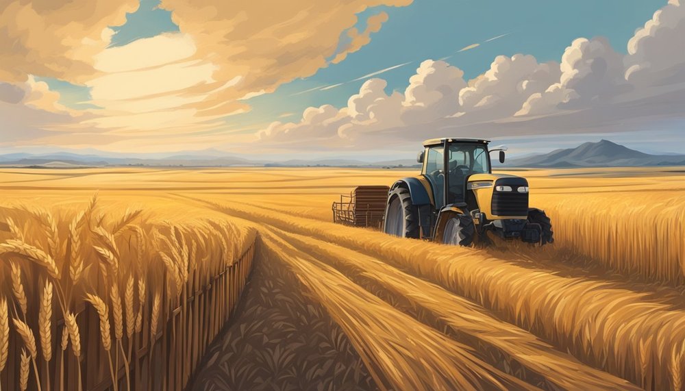 San Patricio County TX Ag Exemption A Complete Guide to Property Tax