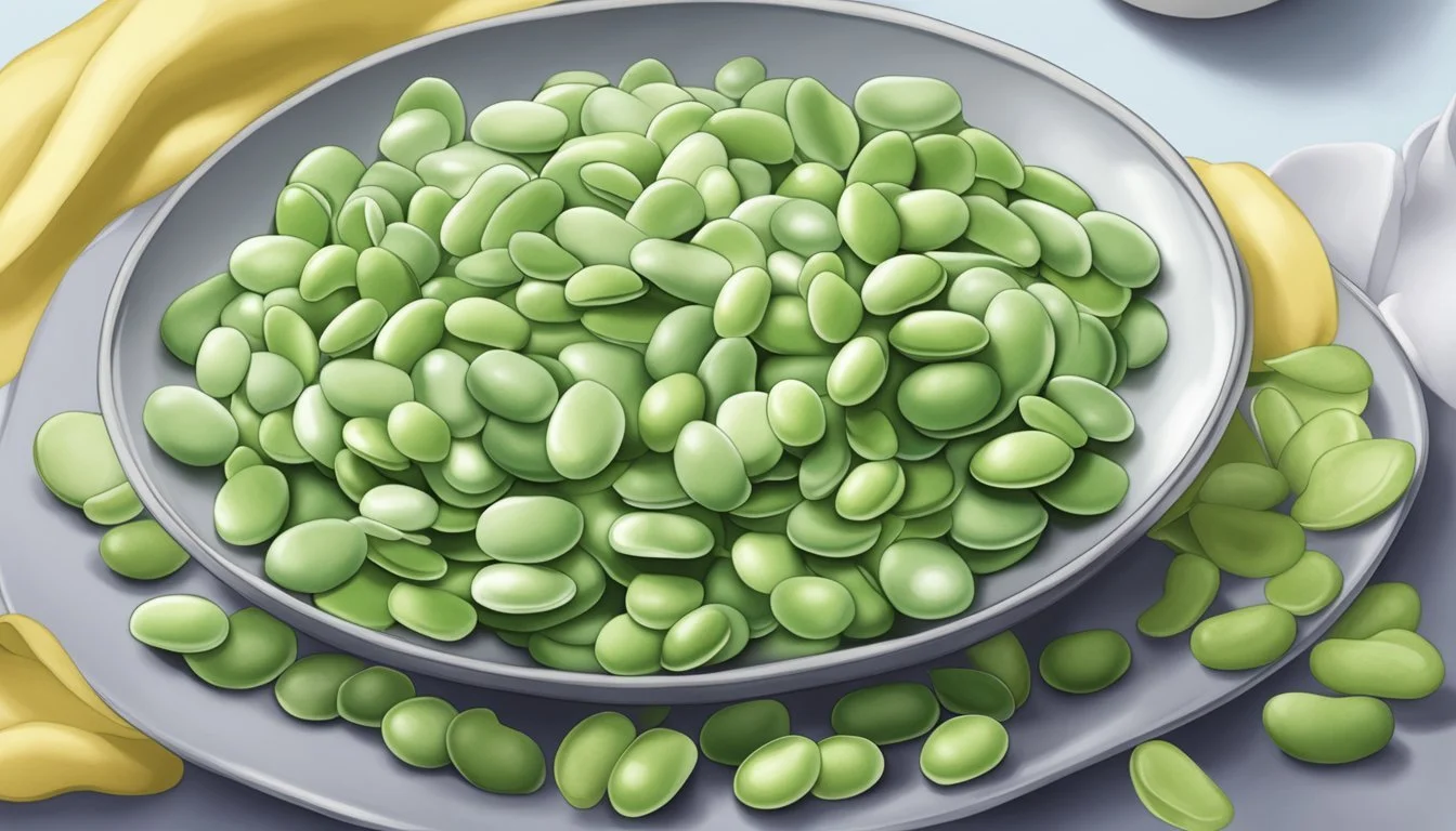 Lima Beans and Diabetes What Diabetics Need to Know for a Healthy Diet