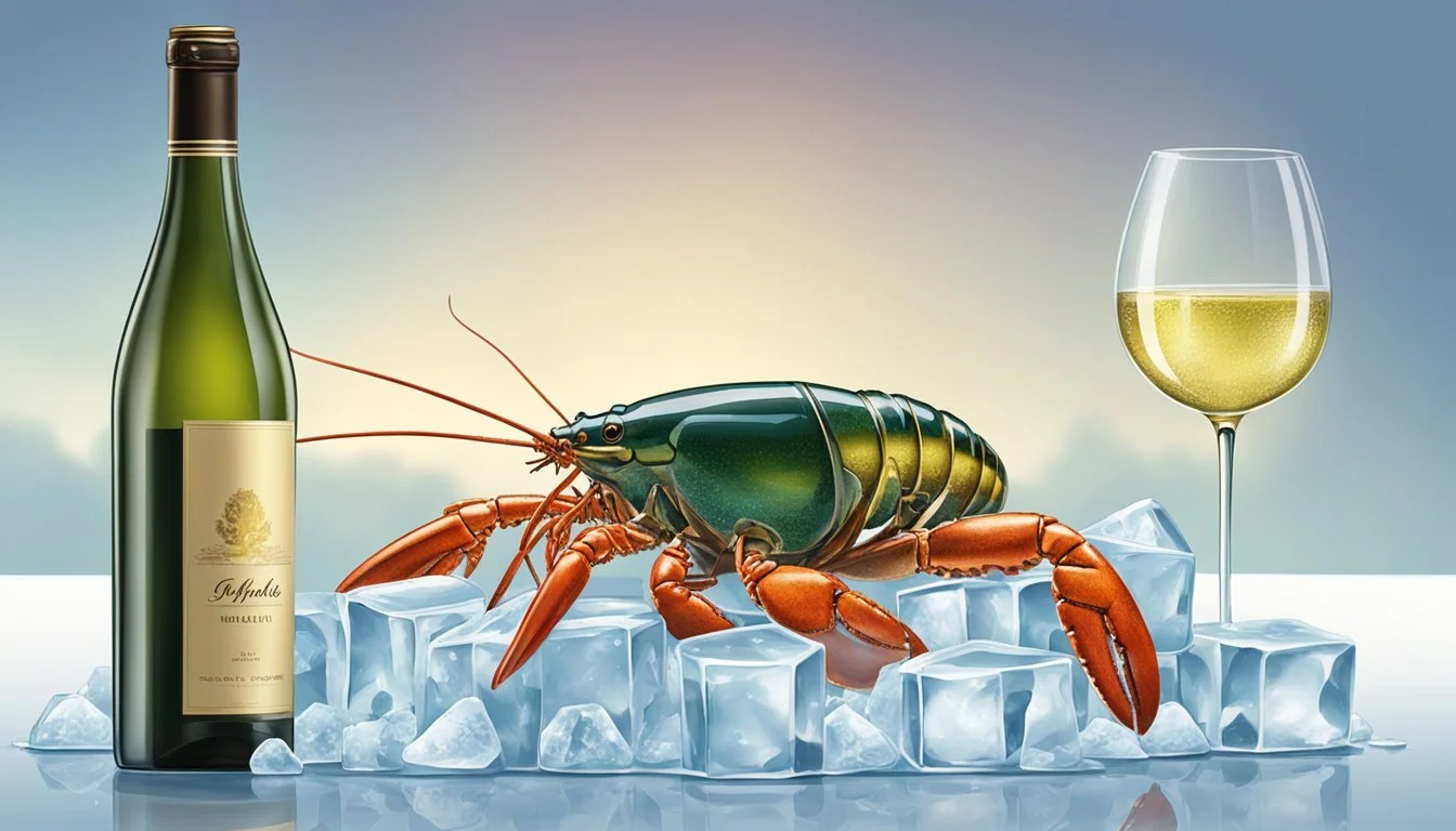 Best Wine Pairings for Lobster: Top Picks for a Perfect Seafood Dinner