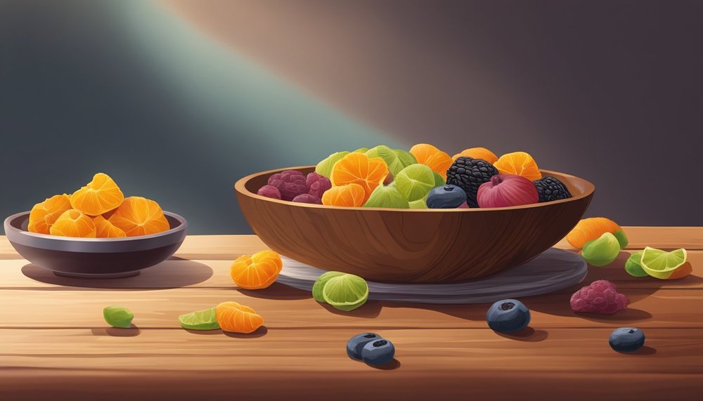 How Long Do Dried Fruit Last? Your Complete Guide to Dried Fruit Shelf Life