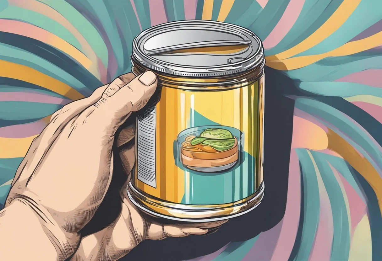 PH Strips for Canning at Home