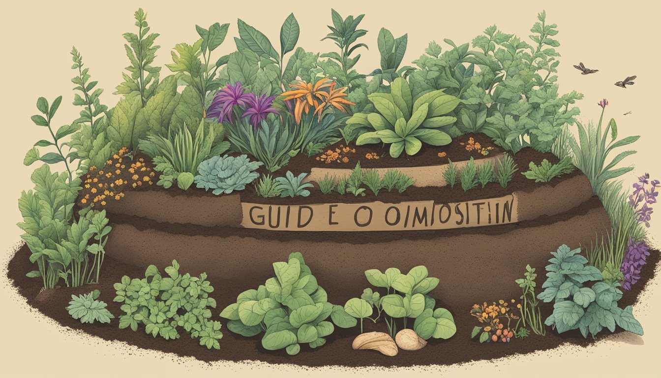 Complete Guide to Composting in Austin, TX