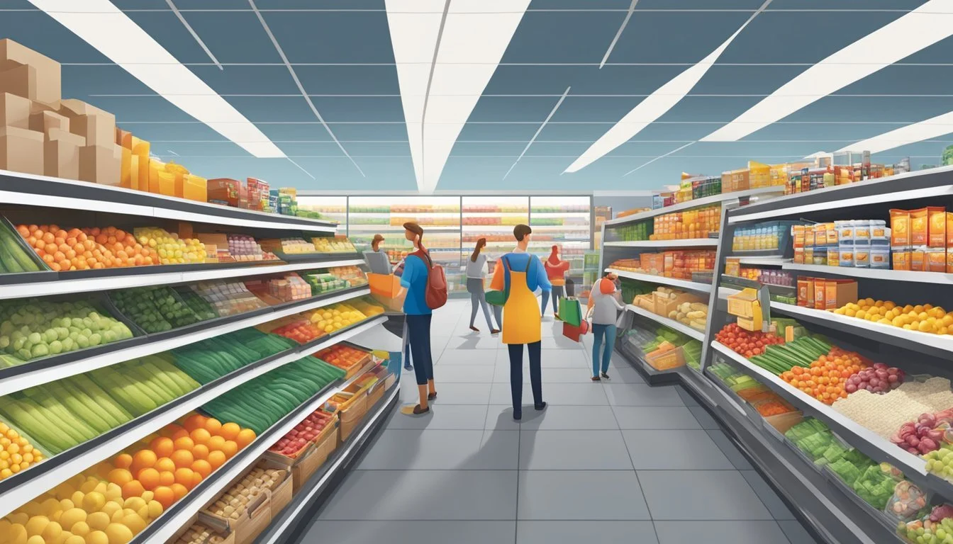 Lidl vs ShopRite Which Store is Better?