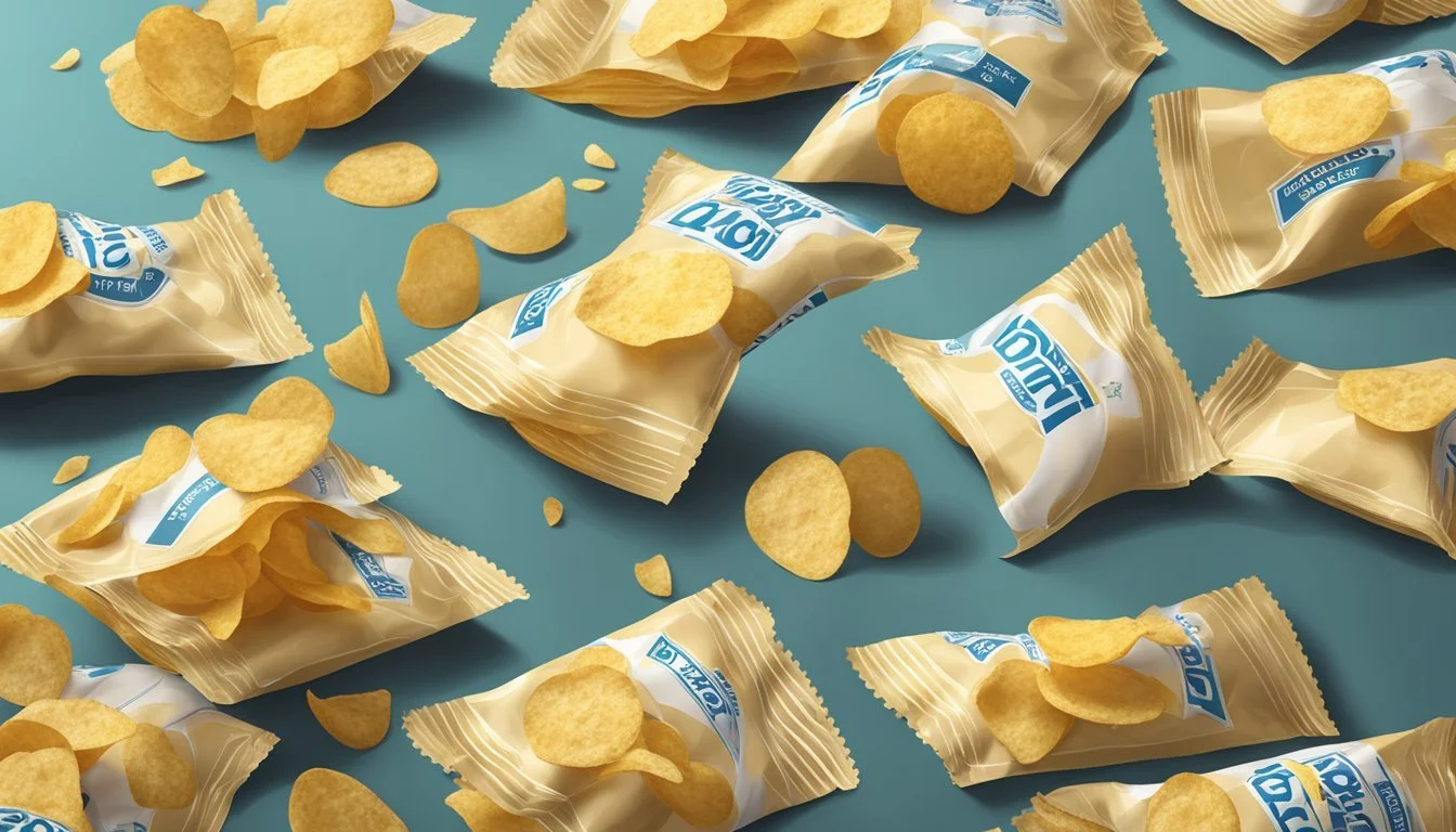 The Truth About Expired Potato Chips Safety and Consumption Guidelines