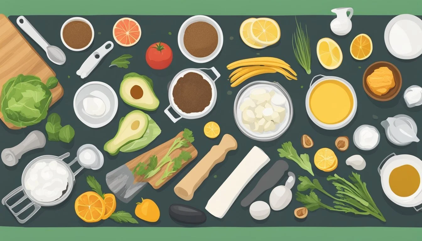 High-Energy Meal Prep Recipes for Peak Athletic Performance