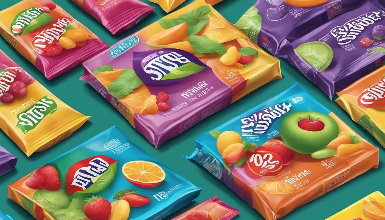The Truth About Expired Fruit Snacks Safety and Consumption Guidelines