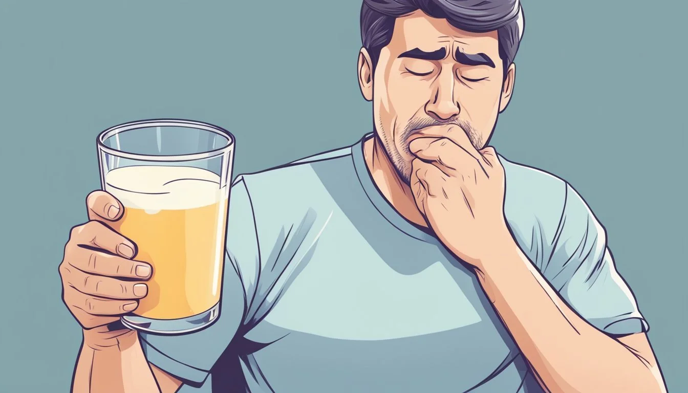 Exploring the Connection Between Lactose Intolerance and Joint Pain