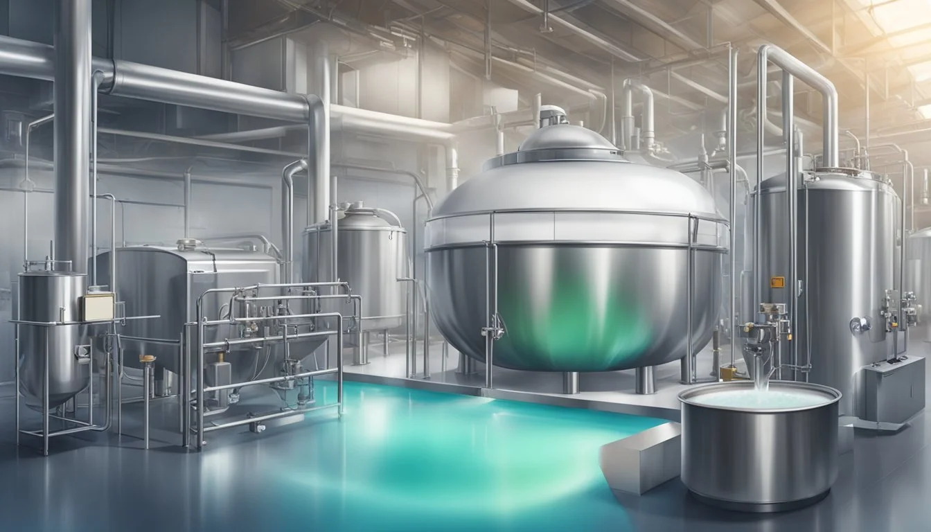 Does Milk Go Bad? Understanding Expiration and Storage Tips