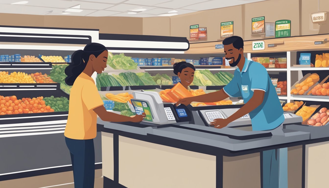 Does Kroger Accept EBT or SNAP Benefits? Find Out Here