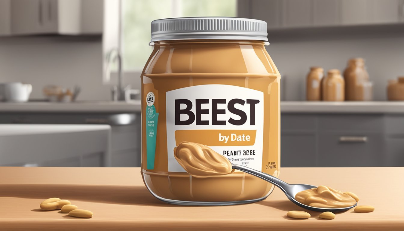 Does Peanut Butter Go Bad? Understanding Expiration and Storage Tips