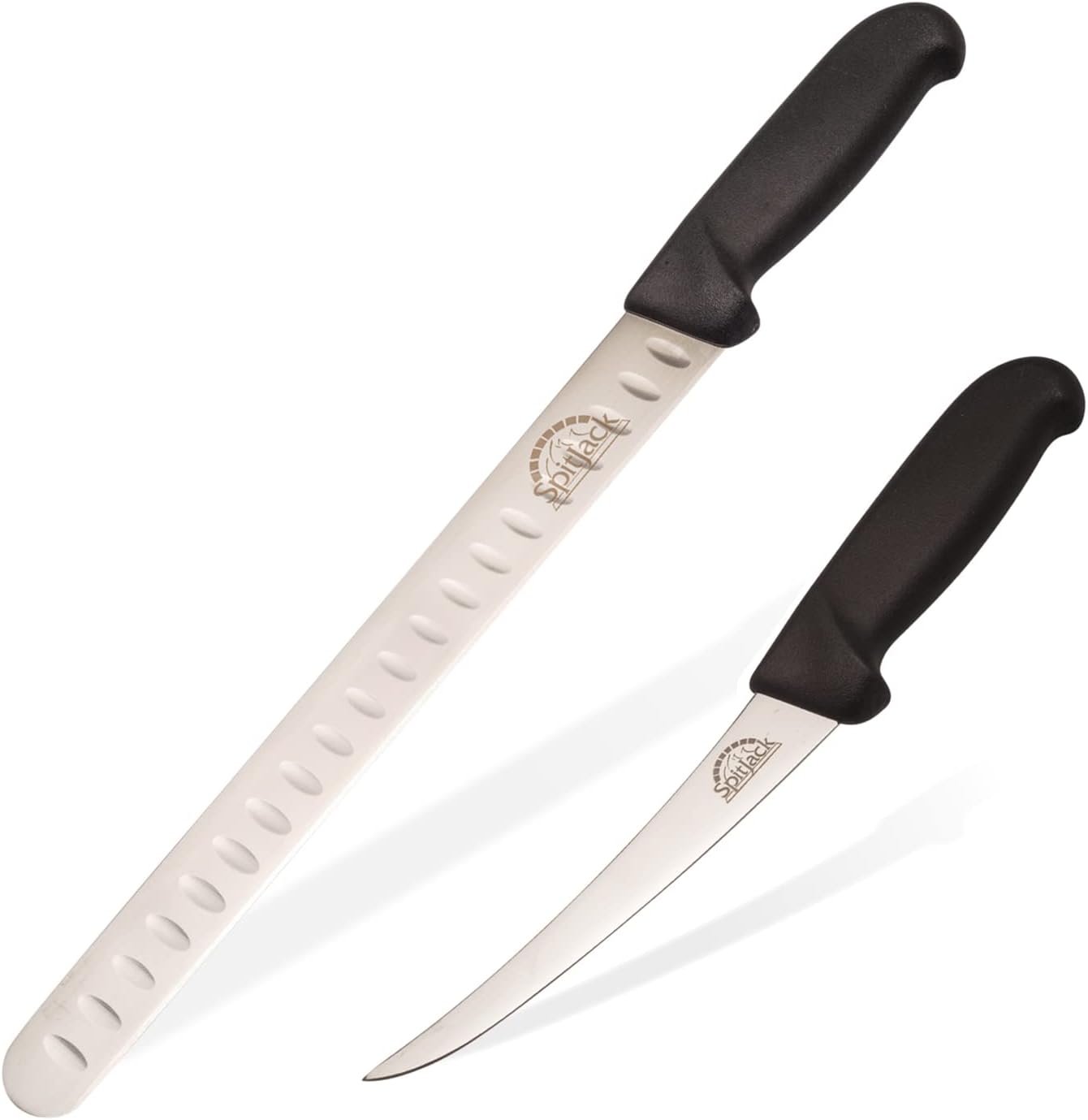 MAIRICO Ultra Sharp Premium 11-Inch Stainless Steel Carving Knife