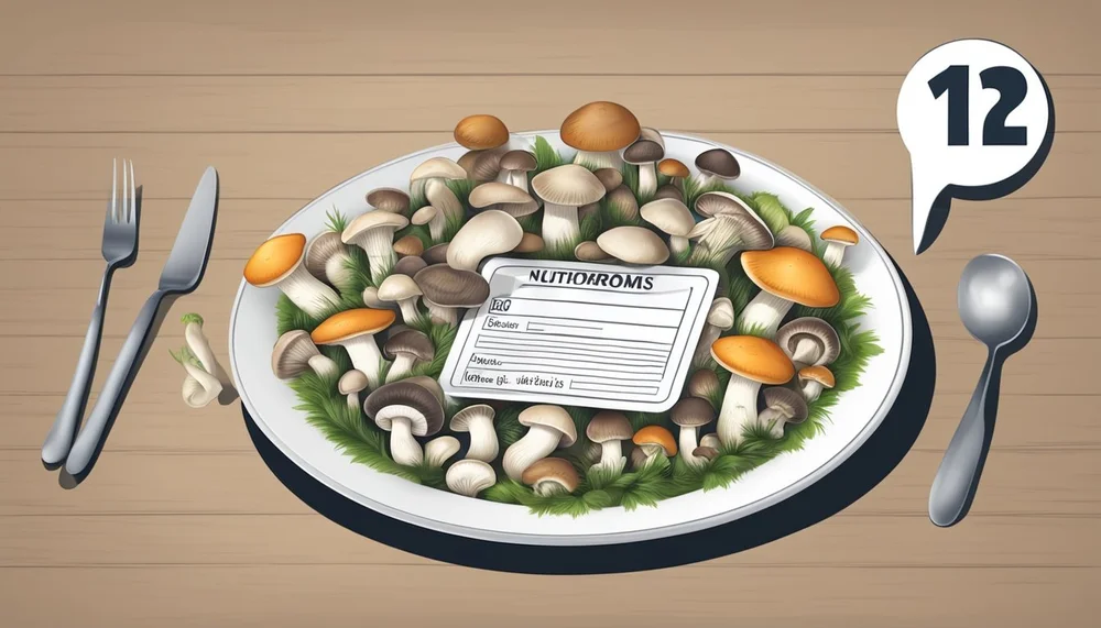 Are Mushrooms Safe for Diabetics? Benefits & Blood Sugar Impact