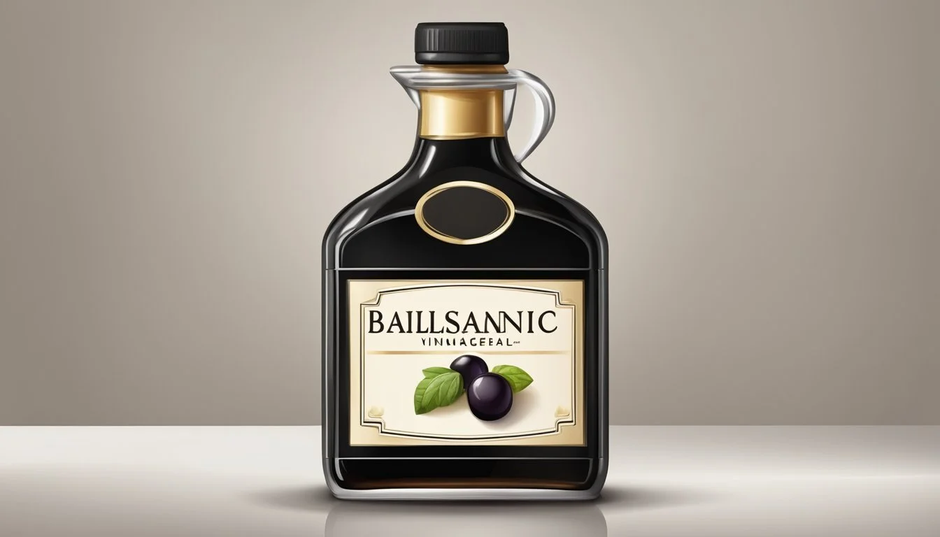 How Long Does Balsamic Vinegar Last? Your Complete Guide to Balsamic Vinegar Shelf Life
