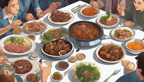 Rat Meat: Exploring a Unique Culinary Ingredient