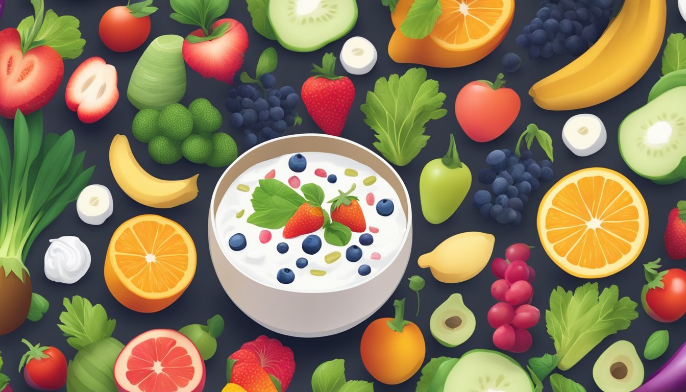 Optimizing Gut Health: Understanding Yogurt Consumption