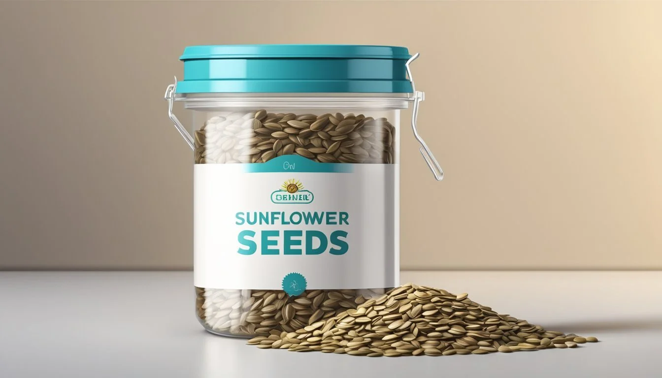 Is it Safe to Eat Expired Sunflower Seeds? Understanding Food Safety