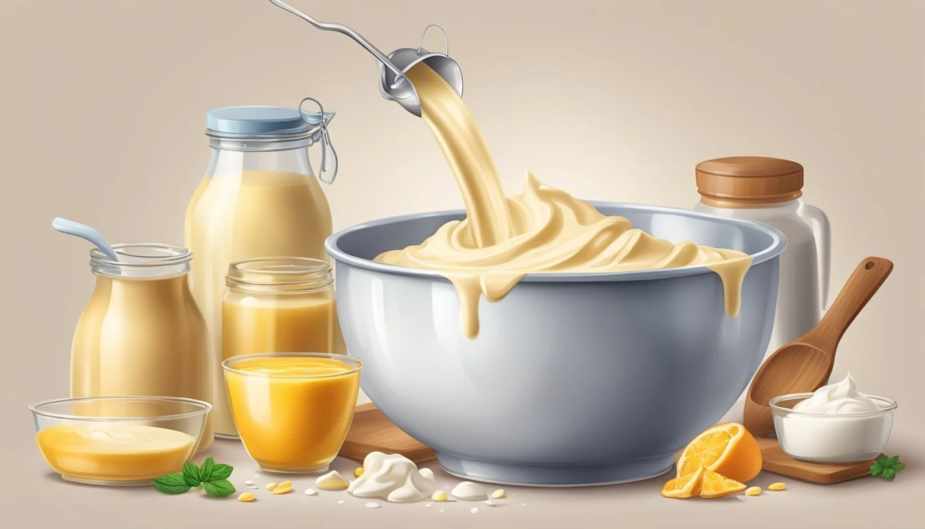 Does Sweetened Condensed Milk Go Bad? Understanding Expiration and Storage Tips