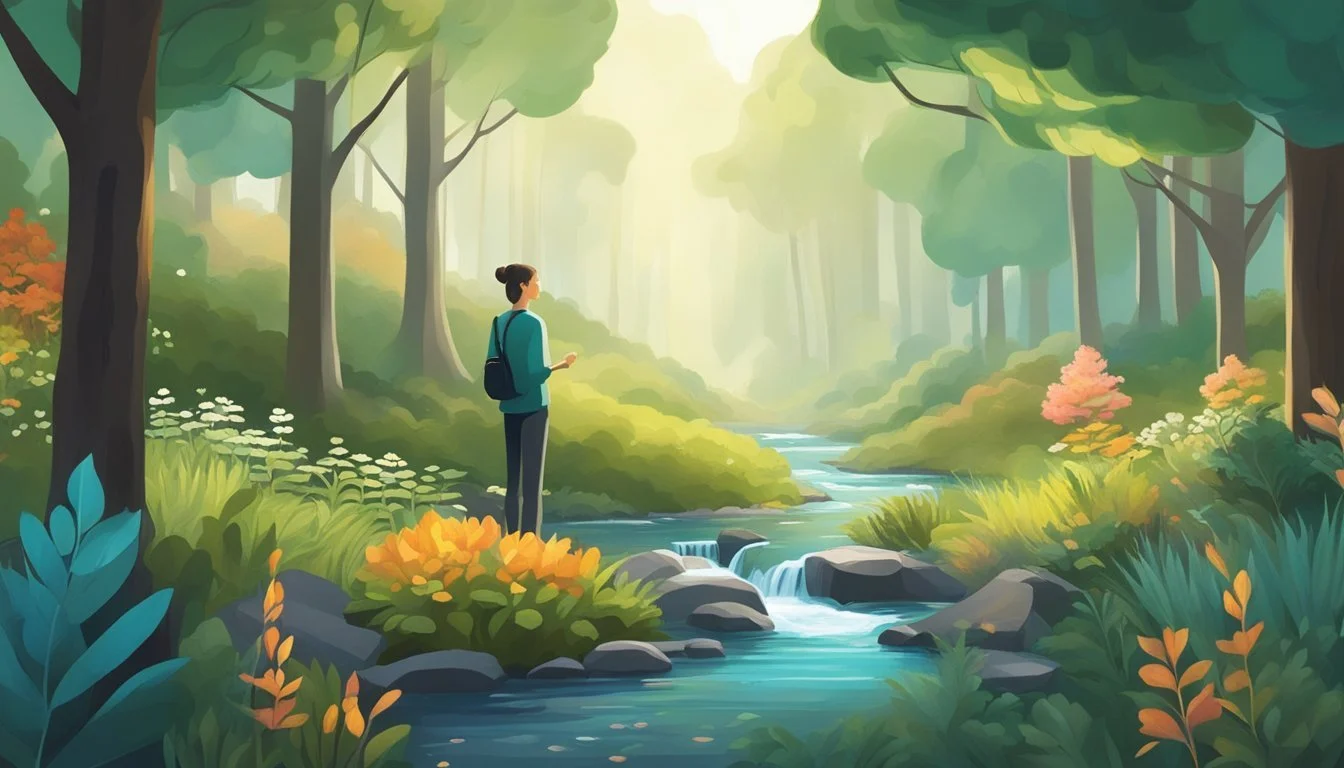 Natural Alternatives to NSAIDs