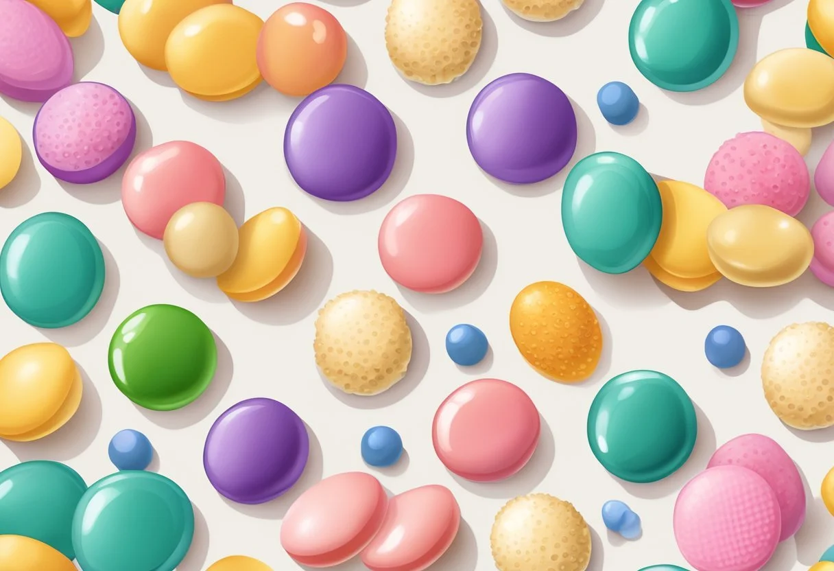 How Birth Control Depletes Vitamins?