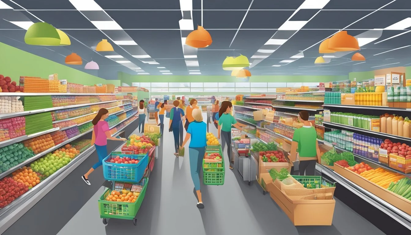 ShopRite vs Stop & Shop Which Store is Better?