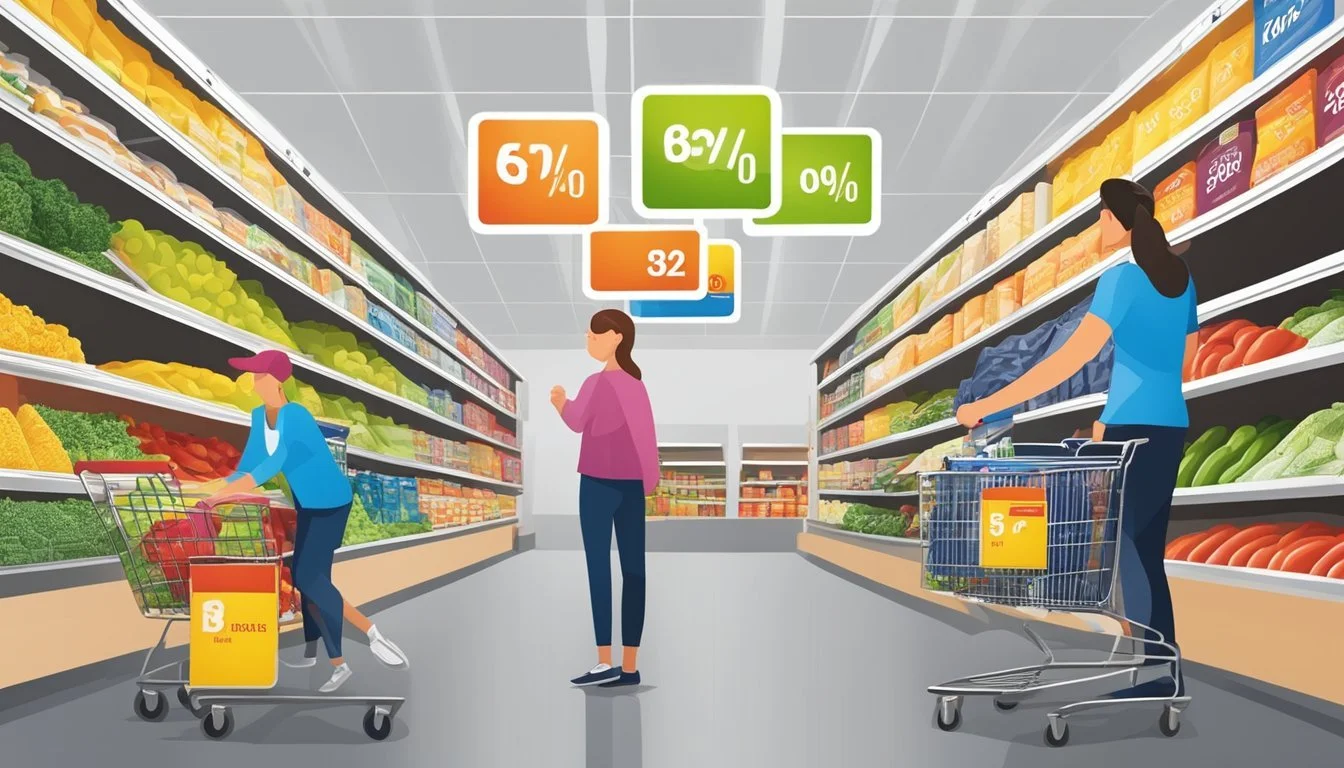 Price Comparison Is Lidl Cheaper Than BJ's? Get the Facts