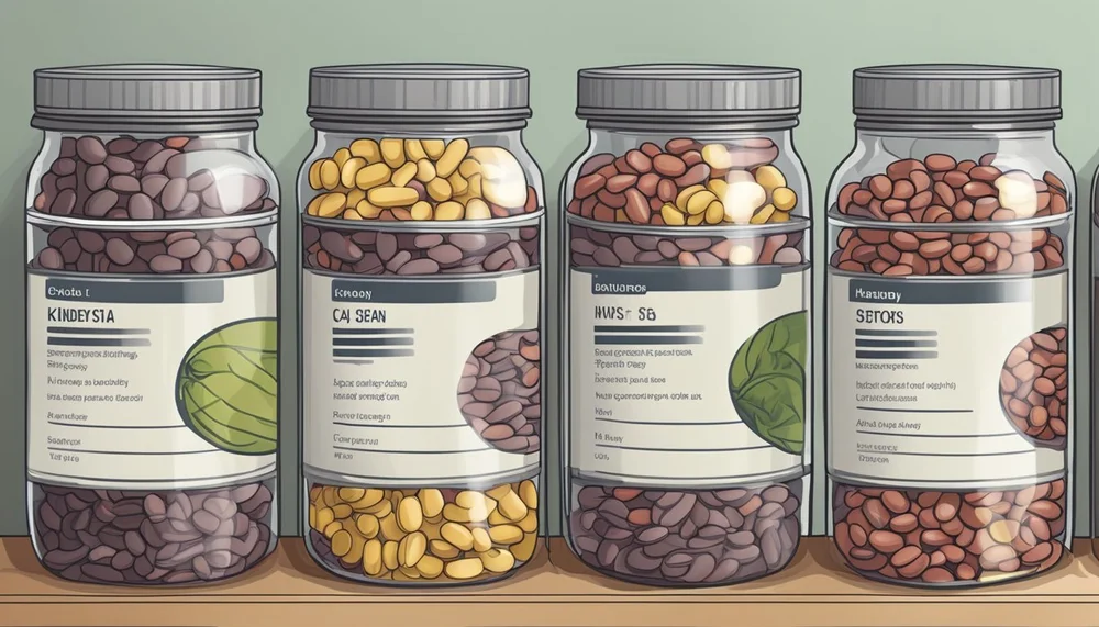 How Long Can Kidney Beans Last In The Fridge