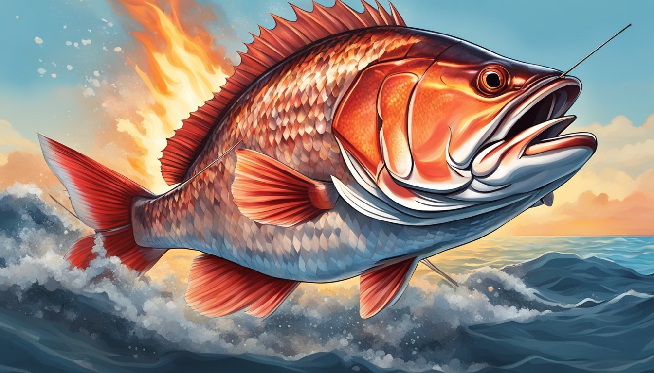 Unlock the Secrets of Catching and Cooking Red Snapper: A Complete