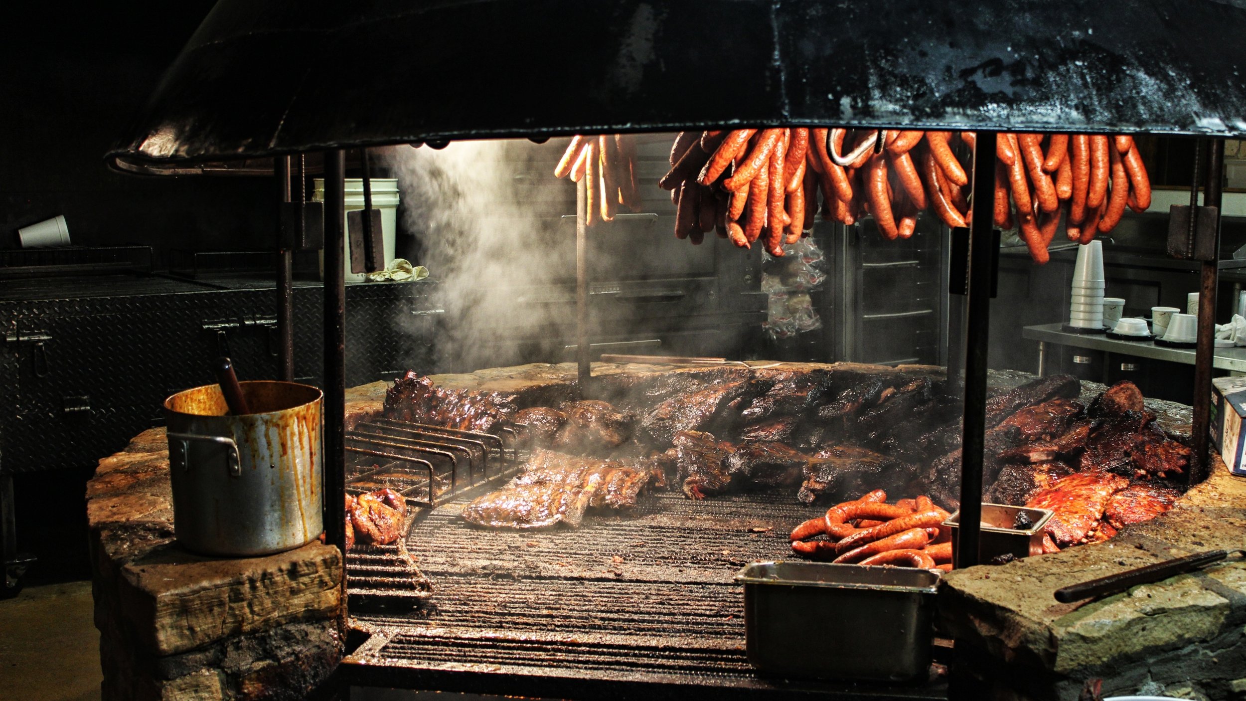 Best BBQ in Dallas Joints That Are Worth it