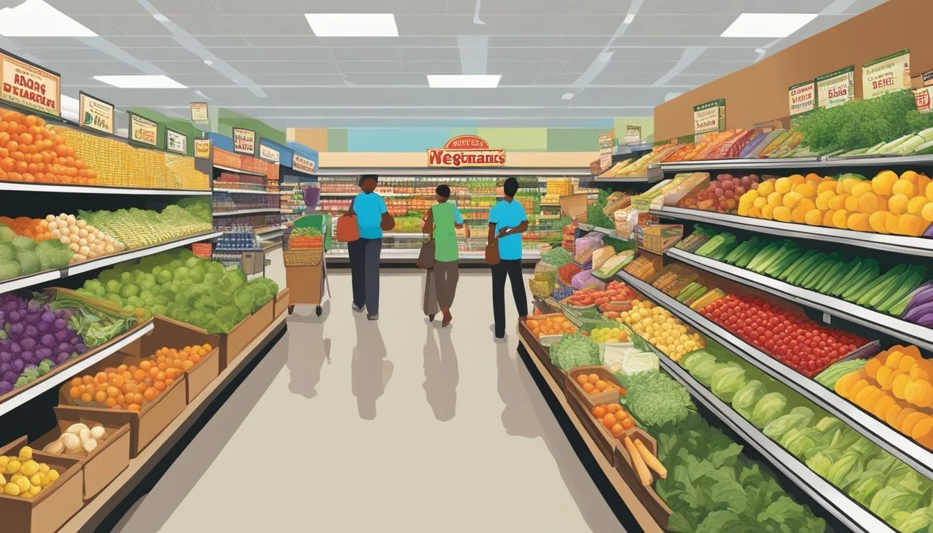 Trader Joe's vs Wegmans Which Store is Better?