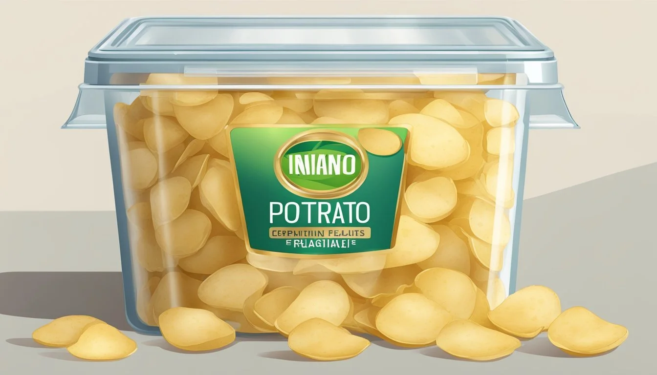 Potato Flakes Shelf Life Tips for Prolonging Freshness