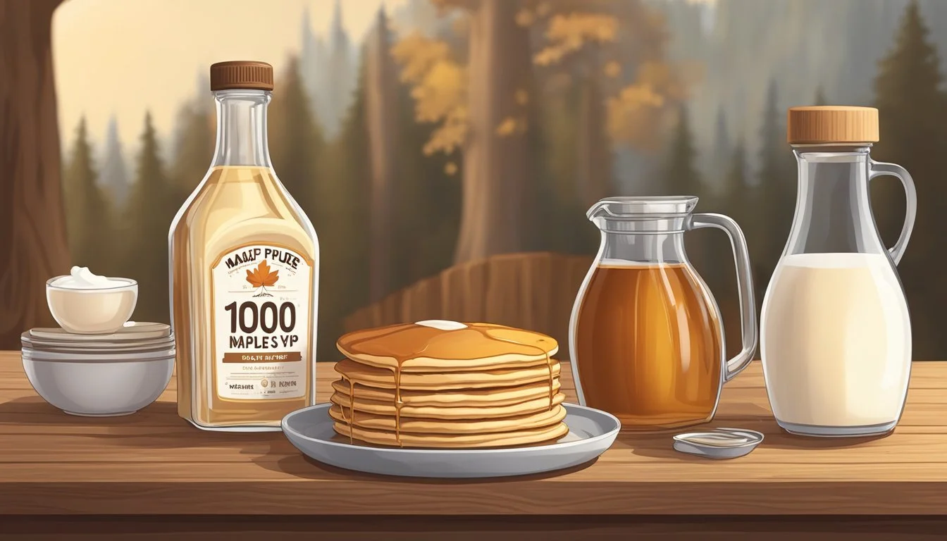 How Long Does Maple Syrup Last? Your Complete Guide to Maple Syrup