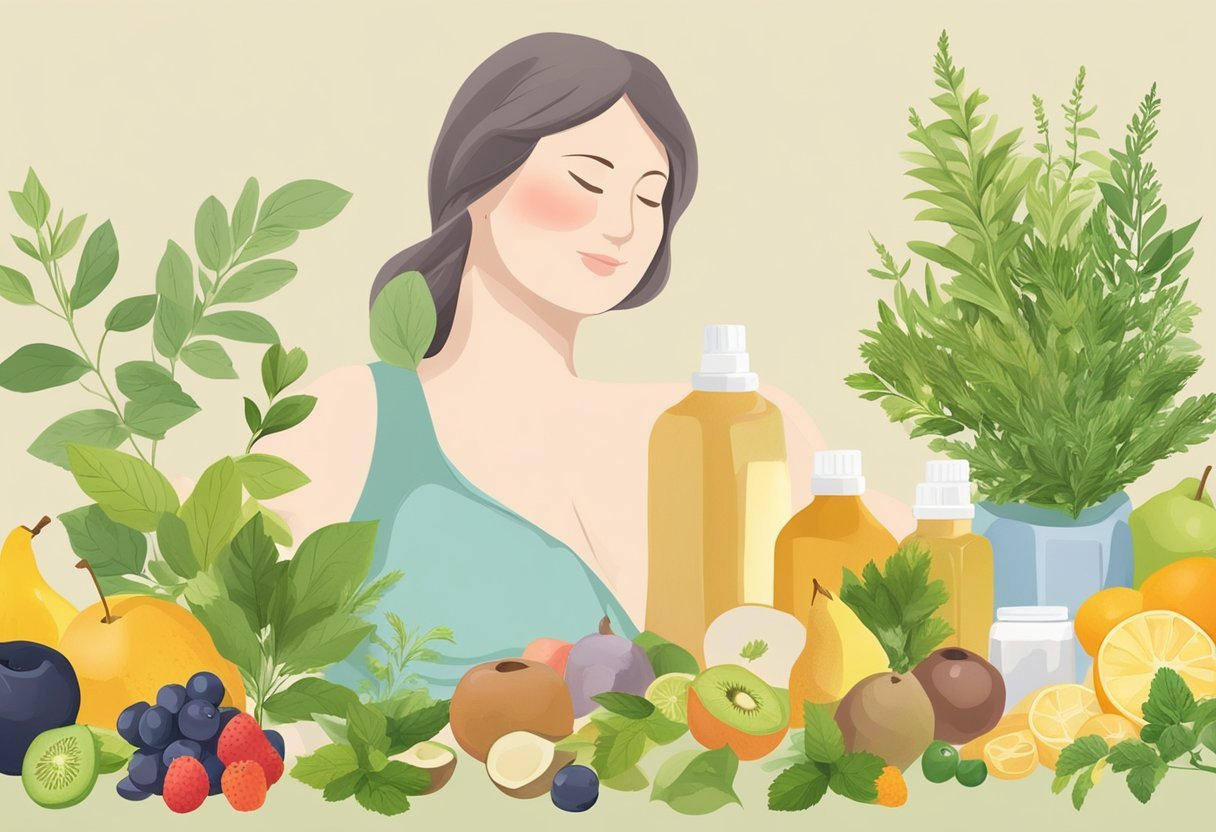 Home Remedies for Constipation During Pregnancy