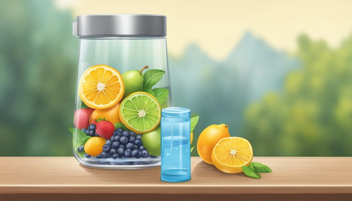 The Ultimate Guide to FreezeDried Fruit Shelf Life How Long Does It