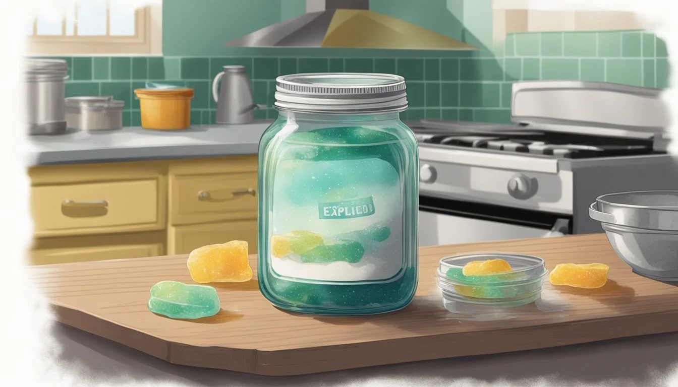 The Truth About Expired Jelly Safety and Consumption Guideline