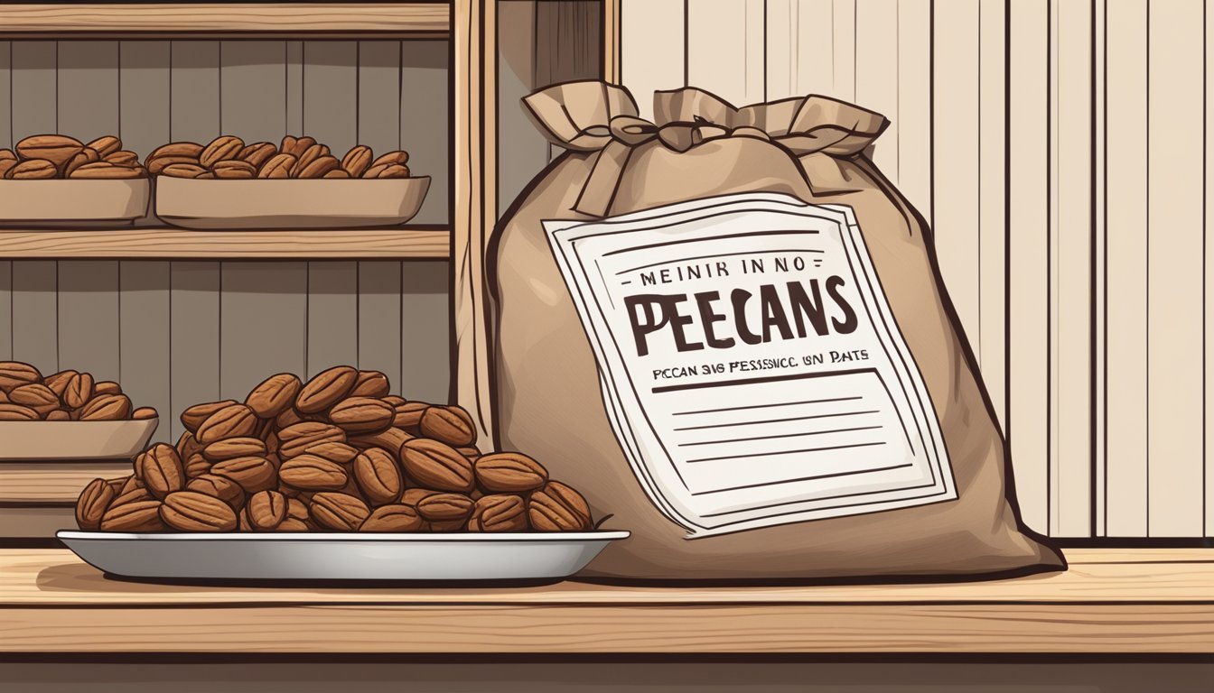 How Long Do Pecans Last? Your Complete Guide to Pecan Shelf Life
