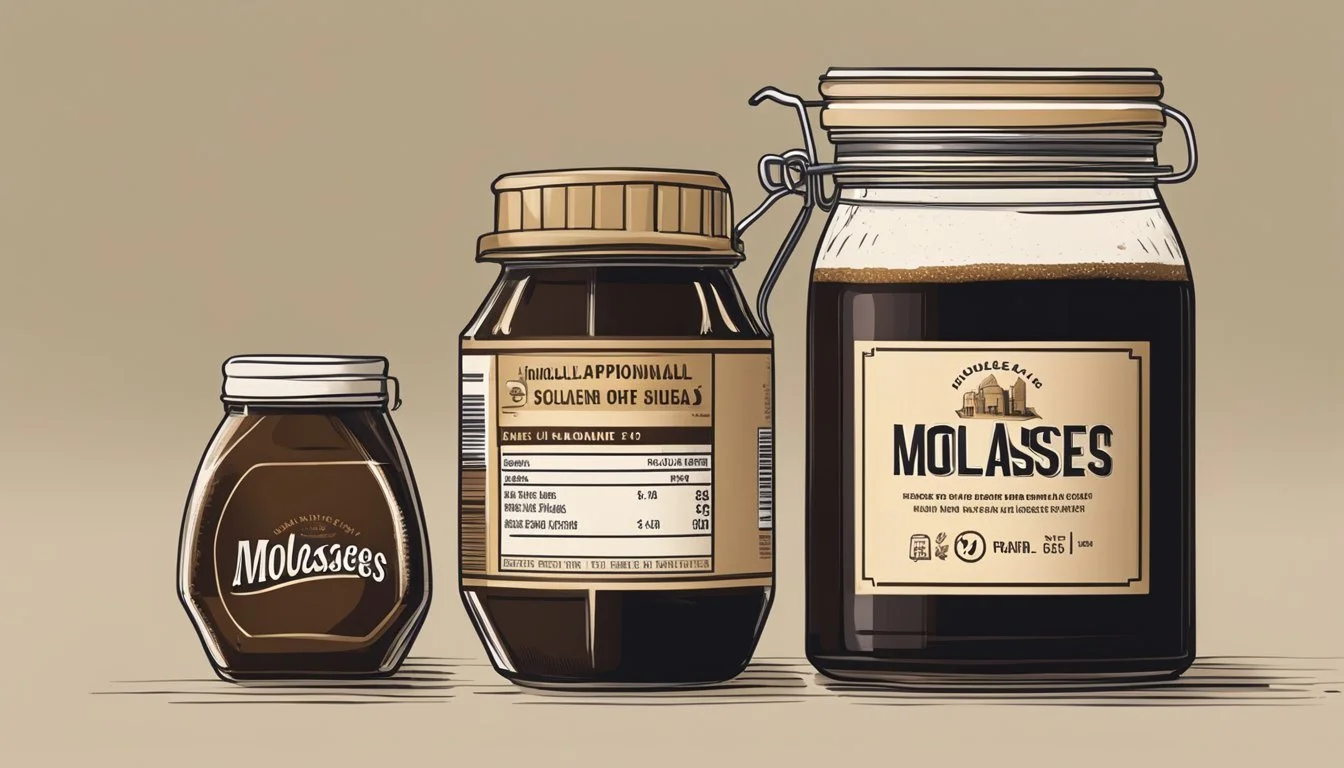 Understanding the Safety of Expired Molasses What You Should Know